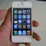 iPHONE 4s 16GB White