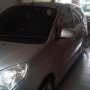 Jual kia picanto 2009 A/T option 2