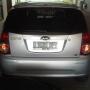 Jual kia picanto 2009 A/T option 2