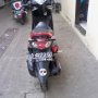 Jual mio soul 2009 khusus bandung