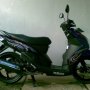 Jual Yamaha Mio Soul 2008