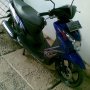 Jual Yamaha Mio Soul 2008