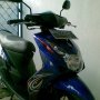 Jual Yamaha Mio Soul 2008