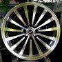 Velg K-Speed Lion R17