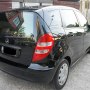 Jual Mercedez Benz A150 Hitam 2006