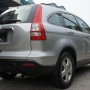 Jual Honda CRV 2008 MATIC , MULUS SIMPANAN