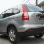 Jual Honda CRV 2008 MATIC , MULUS SIMPANAN