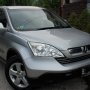 Jual Honda CRV 2008 MATIC , MULUS SIMPANAN