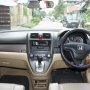 Jual Honda CRV 2008 MATIC , MULUS SIMPANAN