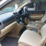 Jual Honda CRV 2008 MATIC , MULUS SIMPANAN