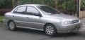 Jual KIA RIO 2004 kondisi bagus dan mulus