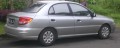 Jual KIA RIO 2004 kondisi bagus dan mulus