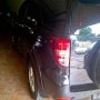 Jual Toyota Rush 2009 Type S