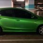 Jual Mazda 2 Type R Matic 2010