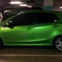 Jual Mazda 2 Type R Matic 2010