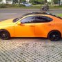 Jual LEXUS IS300 JUAL BU! kondisi mulus terawat