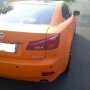 Jual LEXUS IS300 JUAL BU! kondisi mulus terawat