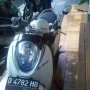 Jual Honda Scoopy 2010 bulan 7 [bandung]