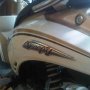 Jual Honda Scoopy 2010 bulan 7 [bandung]