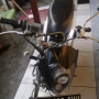 Jual suzuki satria fu tahun 2006 cbu