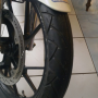 Jual suzuki satria fu tahun 2006 cbu