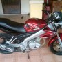 Jual Motor Yamaha vixion 2009 murah