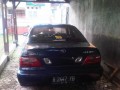 Toyota Soluna XLI 2002 eks.taksi blue bird