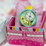 Jual jam tangan mini original