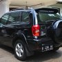 Jual Toyota RAV 4 2001 BLACK