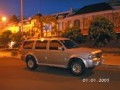 Ford EVEREST XLT 4 X 2 A/T 2004