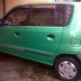 Jual Hyundai ATOZ 2000 hijau JOGJA