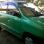 Jual Hyundai ATOZ 2000 hijau JOGJA