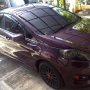 Jual Ford Fiesta Trend 1.4 A/T, Phantom Purple, Juli 2011