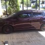 Jual Ford Fiesta Trend 1.4 A/T, Phantom Purple, Juli 2011