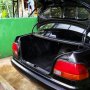 Jual Toyota all new corolla 1.6 1997