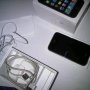 Jual iphone 3gs 16gb white fu murah aja lah