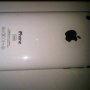 Jual iphone 3gs 16gb white fu murah aja lah