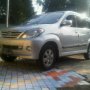 Jual Avanza type g 1300 cc mobil masih seger