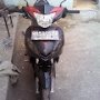 Jual jupiter mx 07 rasa new jmx non kopling