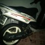 Yamaha Mio Sporty 2007 Putih Surat Lengkap