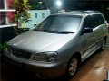 Dijual cepat KIA Carens AT LS th 2000