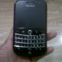 Jual Blackberry Bold 9000 Black Second Bandung