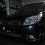 Jual Toyota Rush 2007 MT Type S