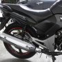 Jual Honda Tiger REVO 2009