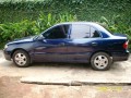 Hyundai Accent MT 2001