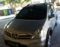 Nissan LIVINA X-GEAR M/T