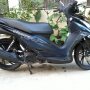 Dijual  quotSUZUKI HAYATE th2011 kondisi GRESS quot