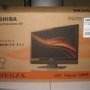 Jual Toshiba led 19 inch type 19hv15e new 100%