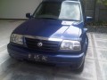 Suzuki Escudo 2.0i thn 2001