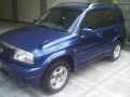 Suzuki Escudo 2.0i thn 2001